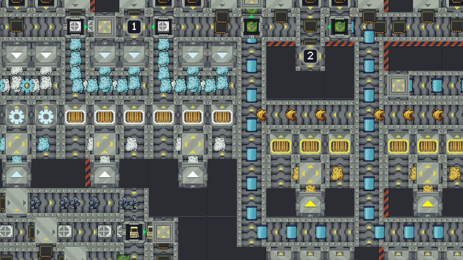 Assembly Line 2 Screenshot