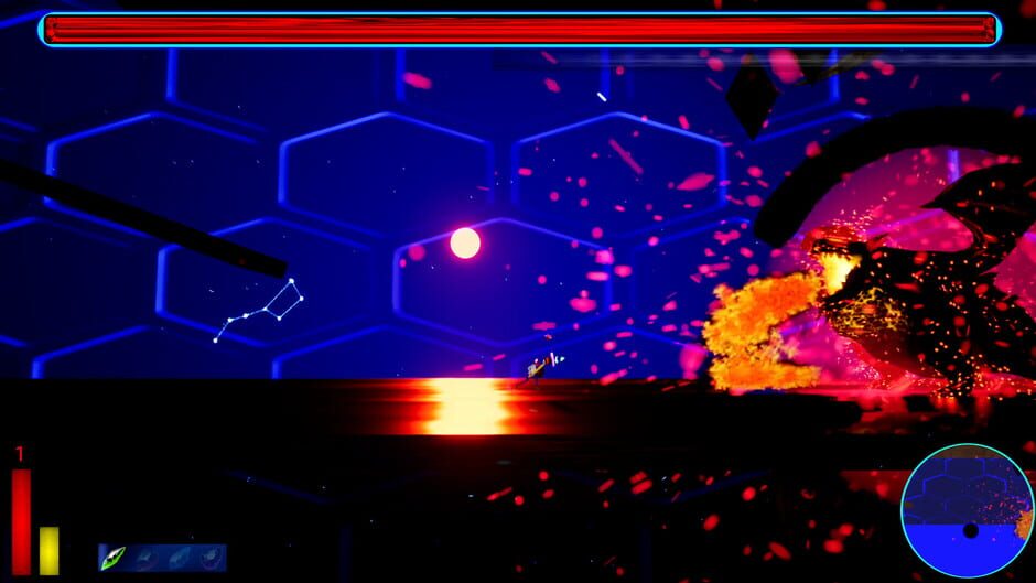 Rogue Dimensions screenshot
