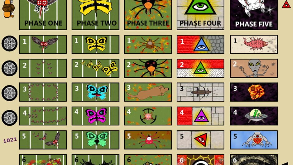 PUFIWEHO Screenshot
