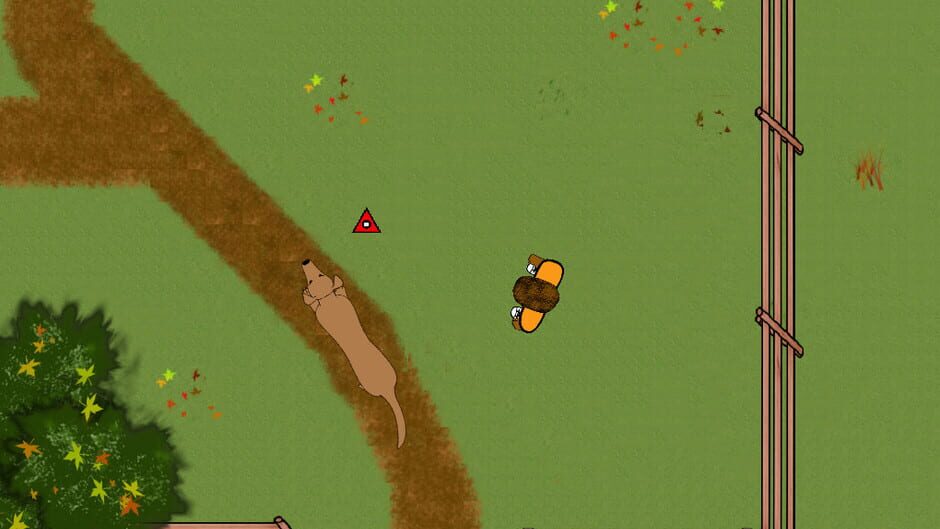 PUFIWEHO Screenshot