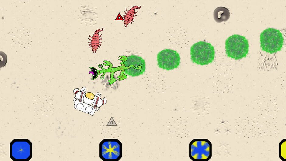 PUFIWEHO Screenshot