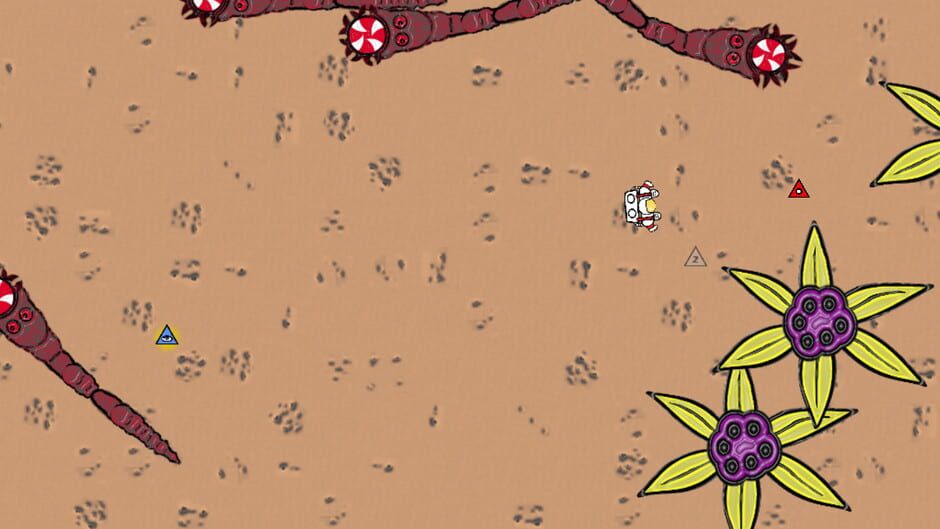PUFIWEHO Screenshot