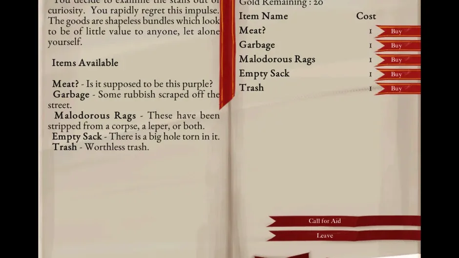The Hunter's Journals: Red Ripper
