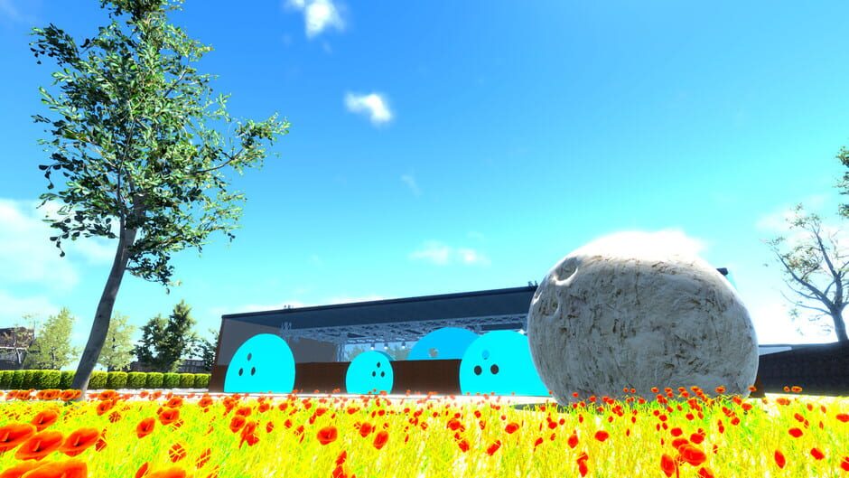 Cameo: CCTV Detective Screenshot