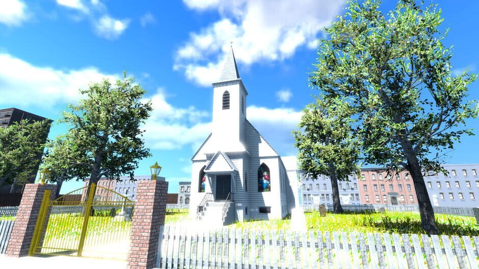 Cameo: CCTV Detective Screenshot