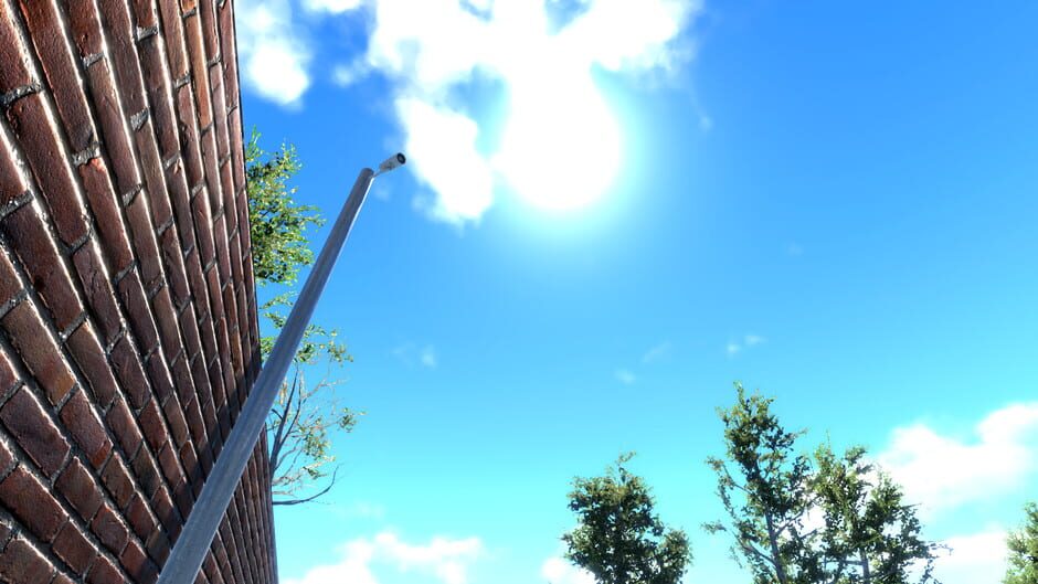 Cameo: CCTV Detective Screenshot