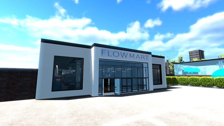 Cameo: CCTV Detective Screenshot