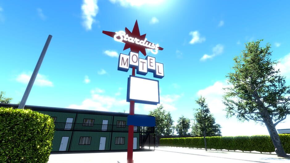 Cameo: CCTV Detective Screenshot