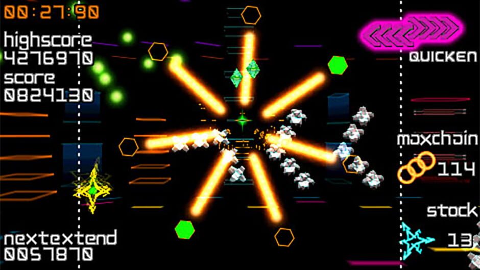 Every Extend Extra screenshot