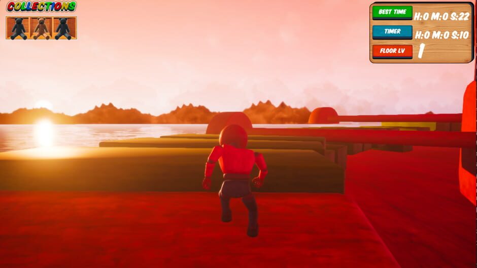 Can You Make It Man Screenshot