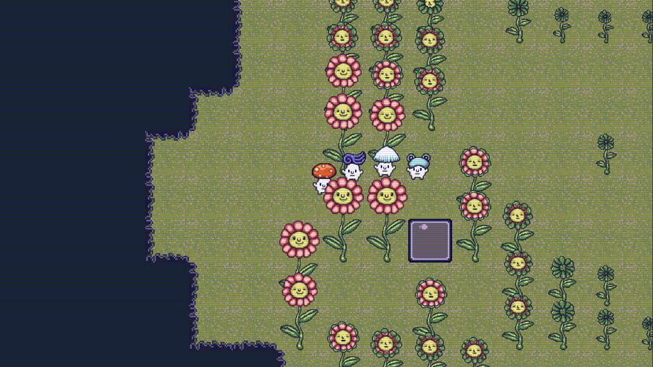 Mushroom Collection screenshot