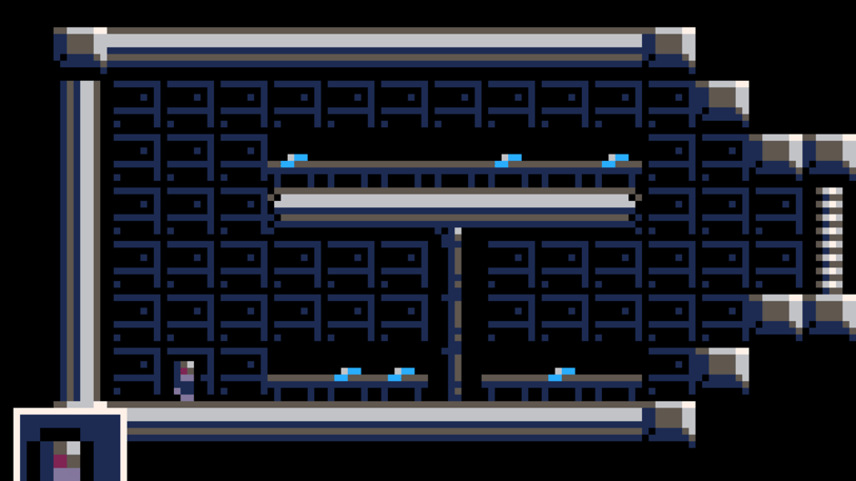 Station-8 Screenshot