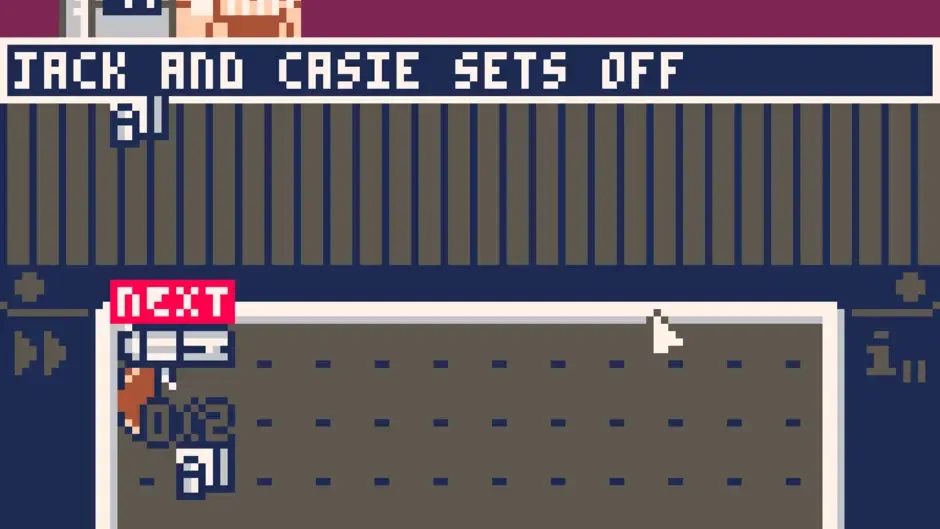 Capture d'écran de l'article