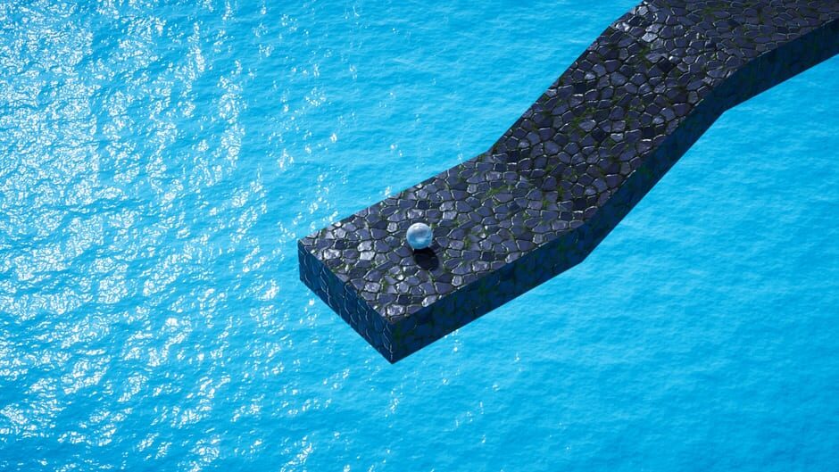 Sphere Game Colours Screenshot