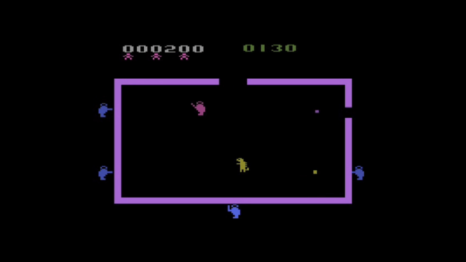 Room of Doom Screenshot