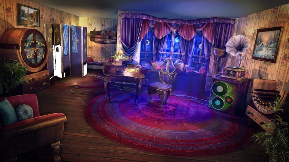 Christmas Crimes Bundle Screenshot