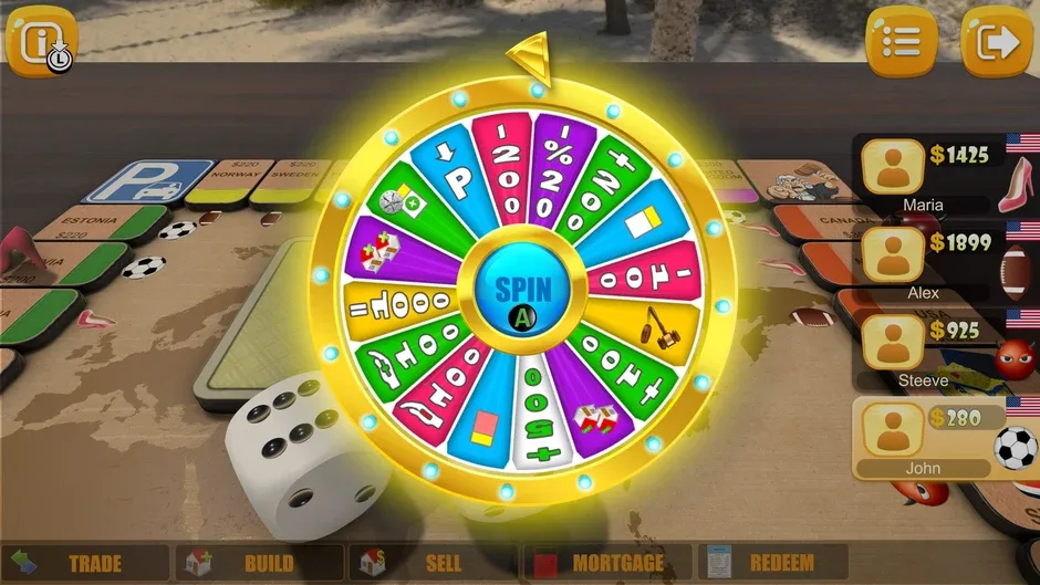 Capture d'écran de l'article