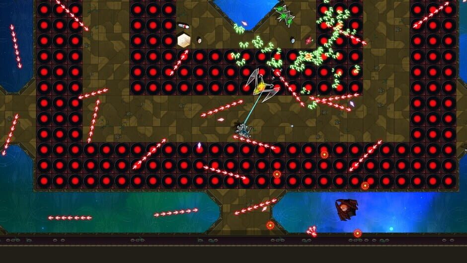 Starward Rogue: Complete Edition Screenshot