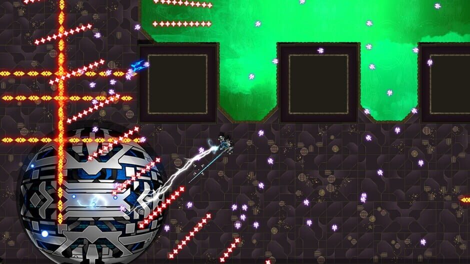 Starward Rogue: Complete Edition Screenshot