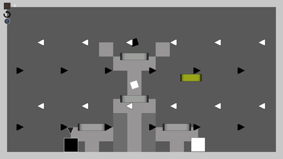 Hardcore Platform Bundle Screenshot