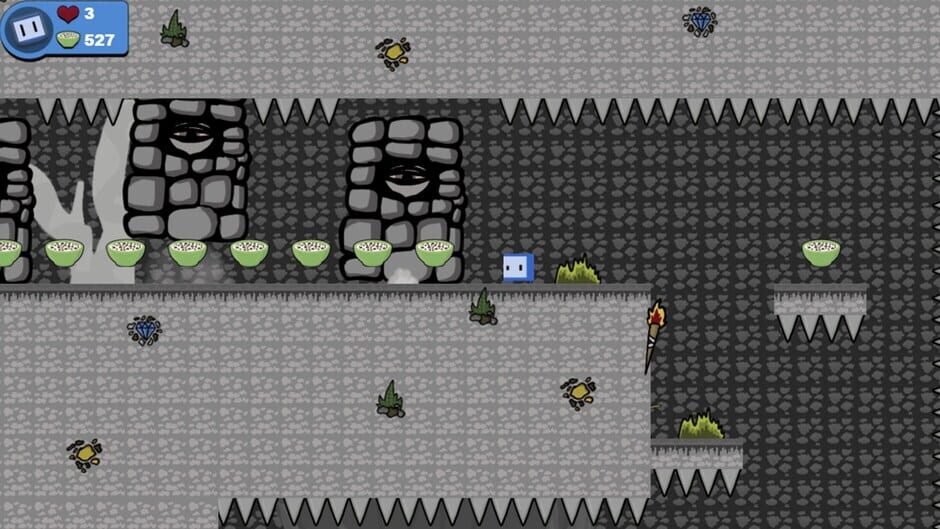 Hardcore Platform Bundle Screenshot