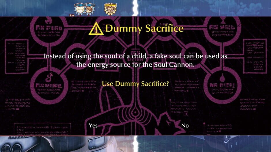 Fuga: Melodies of Steel - Ultimate Edition Screenshot