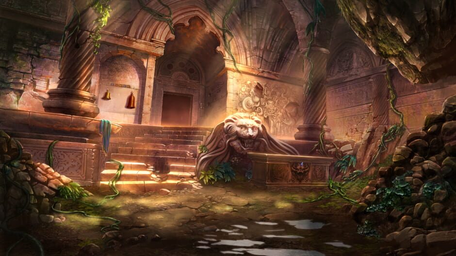 สกรีนช็อตจาก Oriental Bundle (รูปที่ 7)