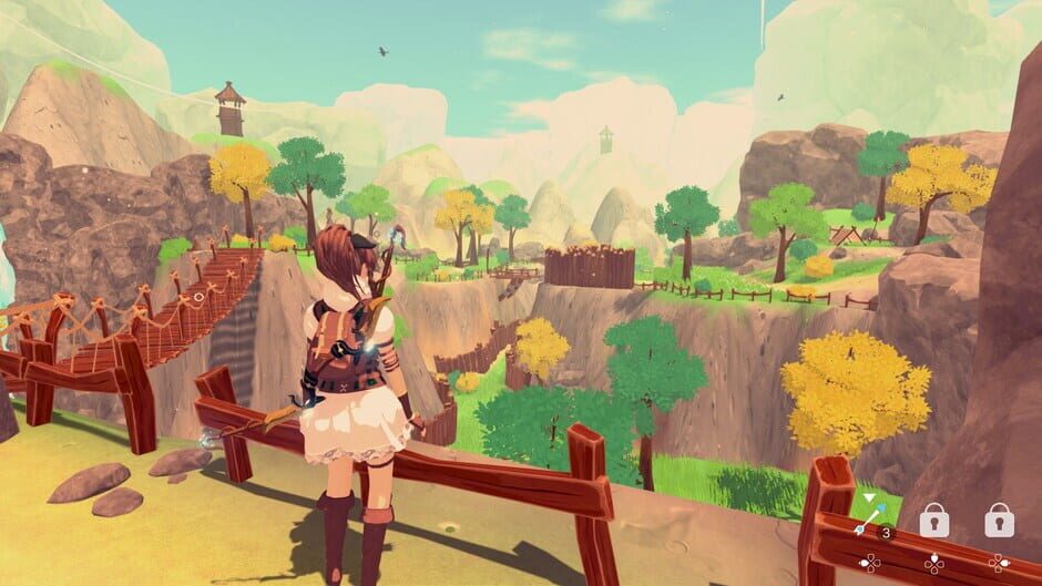 Cynthia: Hidden in the Moonshadow - Complete Edition Screenshot