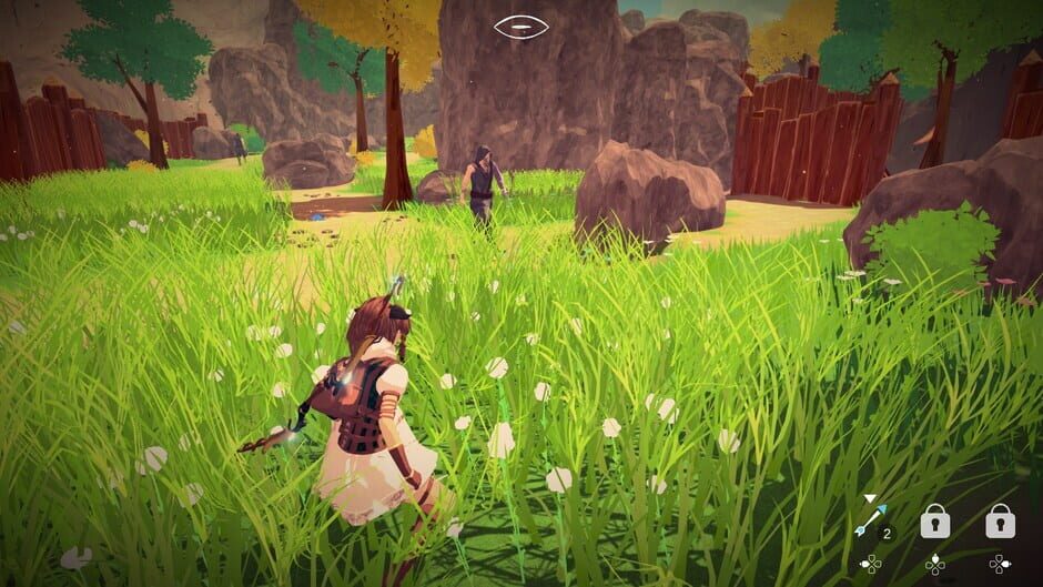 Cynthia: Hidden in the Moonshadow - Complete Edition Screenshot