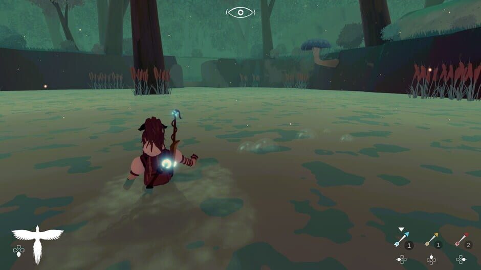 Cynthia: Hidden in the Moonshadow - Complete Edition Screenshot