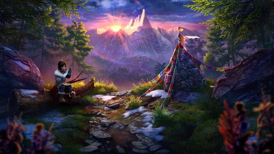 Murder in the Snow Bundle Screenshot