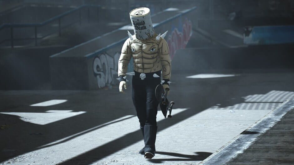 Session: Skate Sim - Year One Complete Edition Screenshot