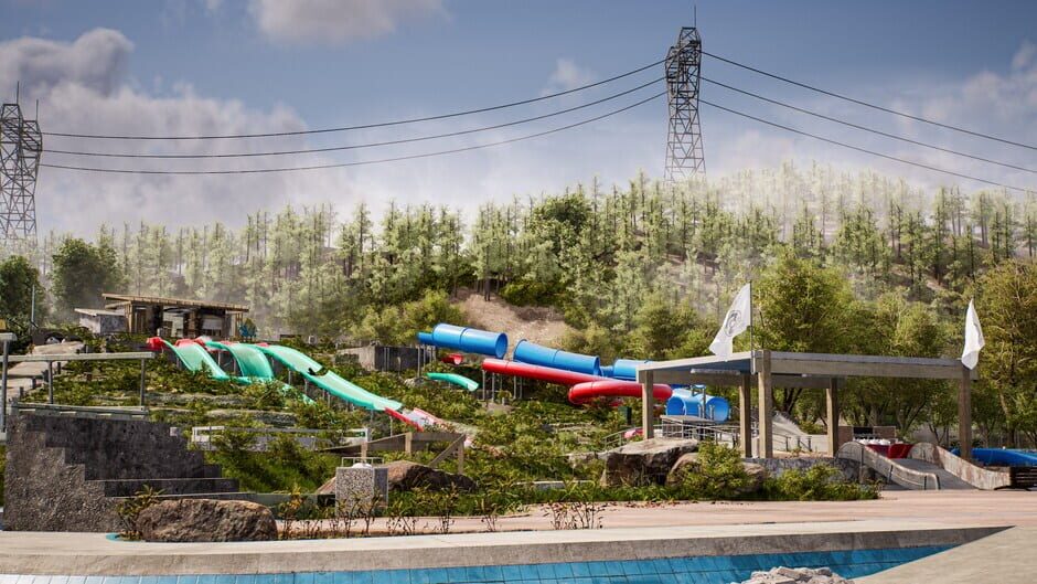 Session: Skate Sim - Year One Complete Edition Screenshot