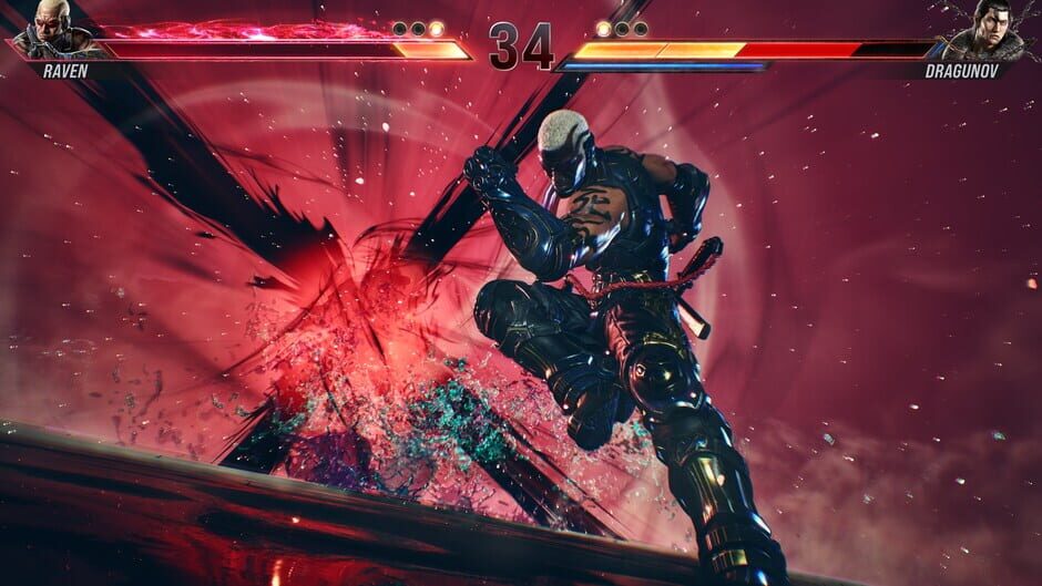 Tekken 8: Deluxe Edition Screenshot