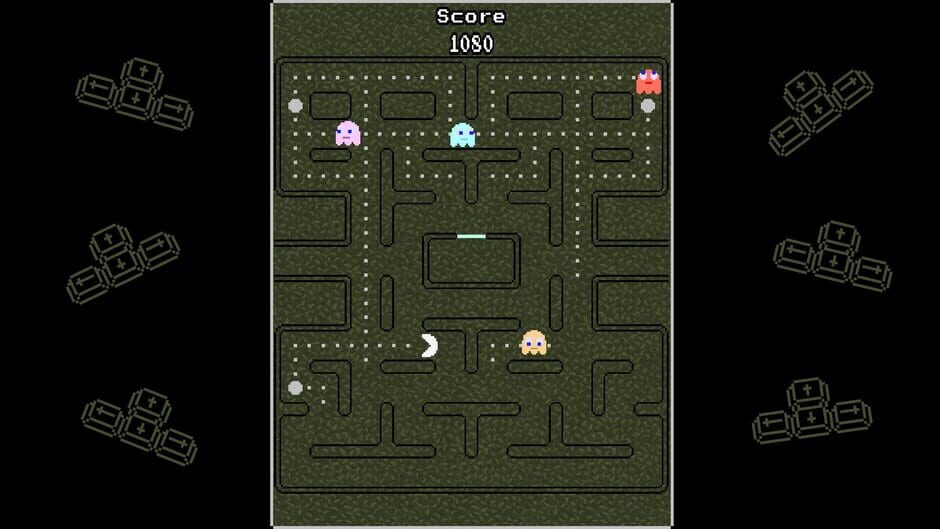 Bavovna included! Screenshot