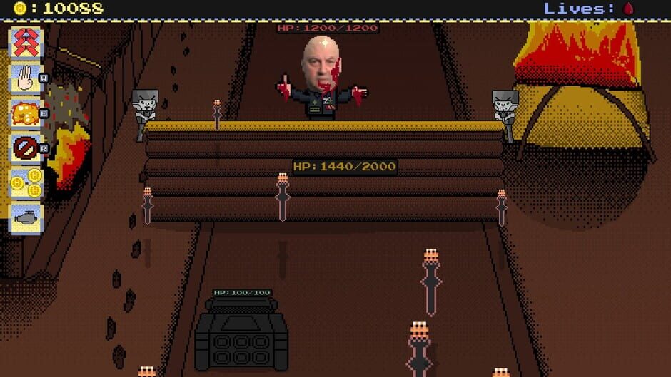 Bavovna included! Screenshot