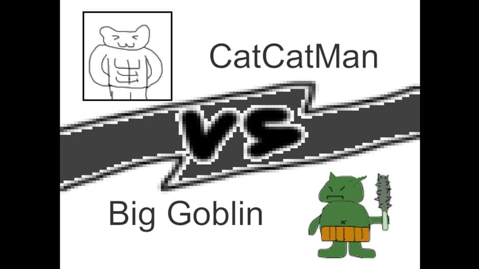 CatCat Save The World Screenshot