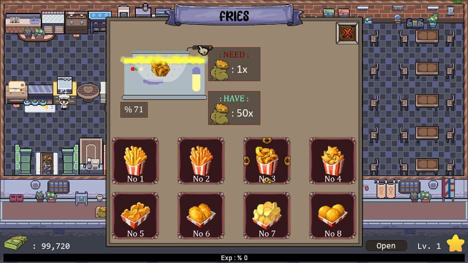 Chefs Together Screenshot