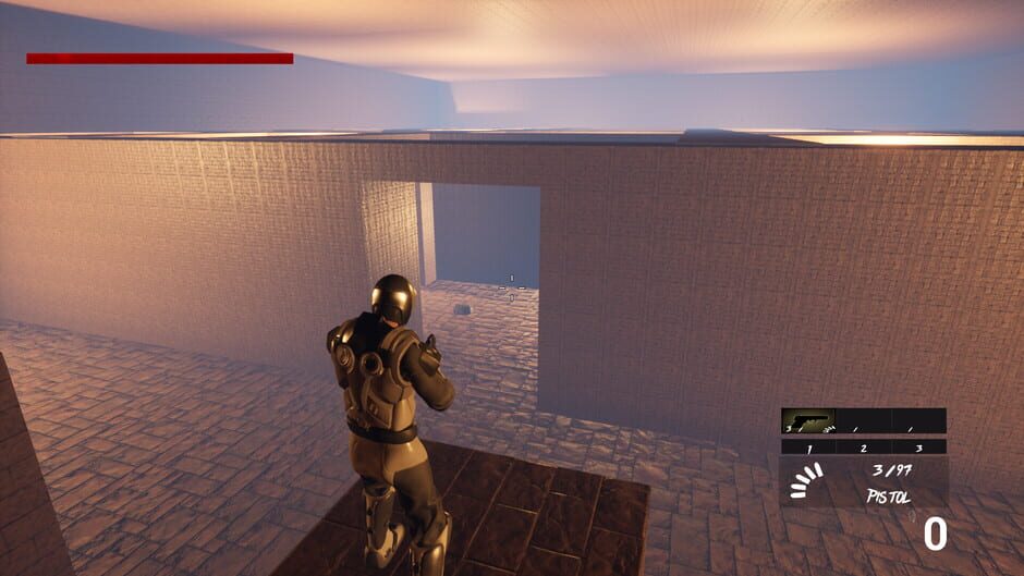 Year3055 screenshot