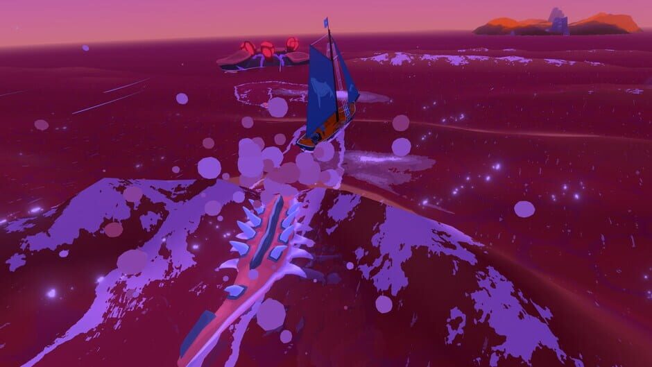 สกรีนช็อตจาก Sail Forth + Maelstrom Bundle (รูปที่ 9)