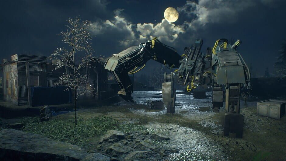 Generation Zero: Silver Bundle Screenshot