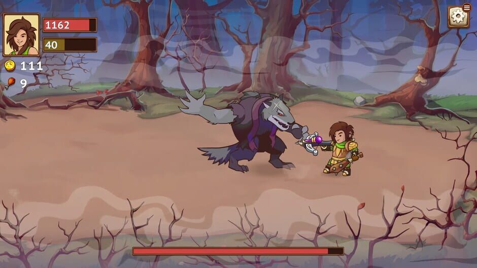 Knights of Braveland: Ultimate Edition Screenshot