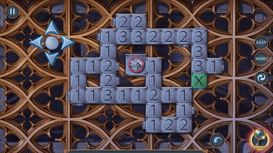 Connected Hearts: Cost of Beauty Collector's Edition Screenshot