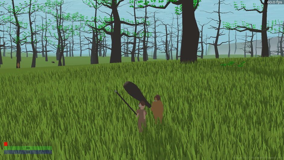 Omapeli screenshot