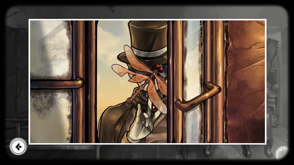 Soul of Butterflies Screenshot