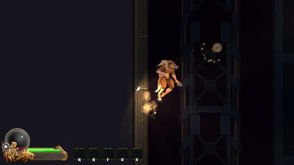 Project Moonborn screenshot