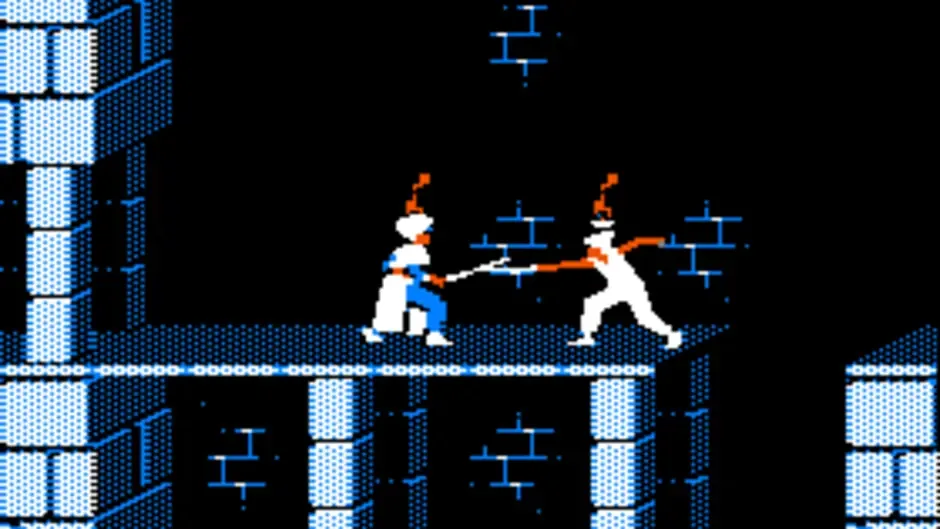 Prince of Persia, captura de tela 3