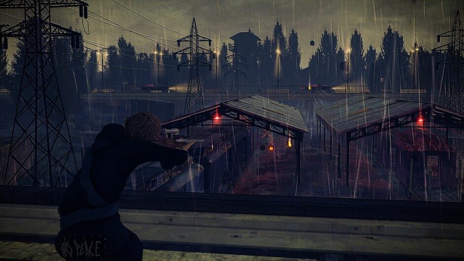 Screenshot Children of the Sun