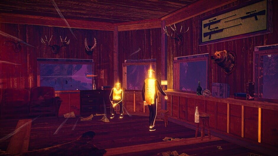 Screenshot Children of the Sun