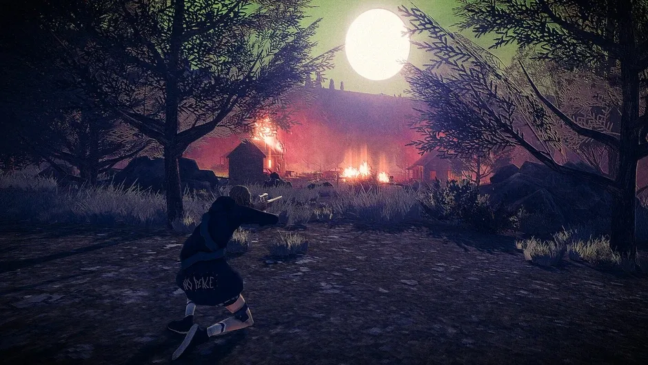 Capture d'écran de l'article